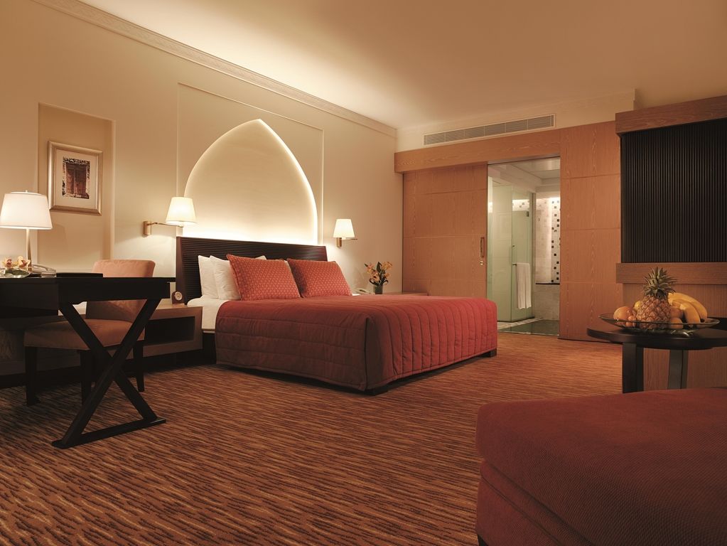 Shangri-La'S Barr Al Jissah Resort & Spa, Al Bandar Hotel มัสกัต ห้อง รูปภาพ